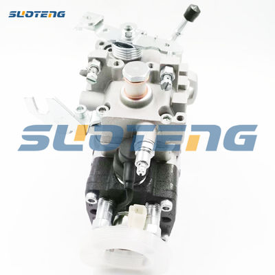 246-8310 2468310 Brandstofinjectiepomp Brandstofpomp voor Motor 3044C