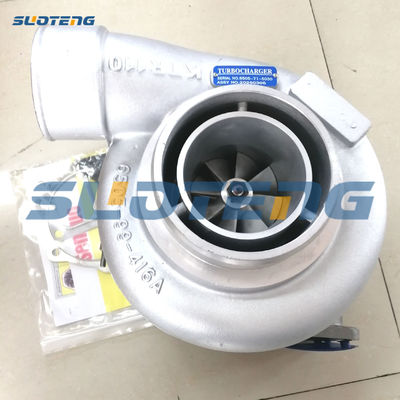 6505-71-5030 Turbocompressor voor 6d140 motor