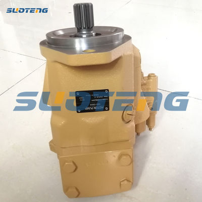 350-0666 3500666 Zuigerpomp voor 416e Backhoe Loader