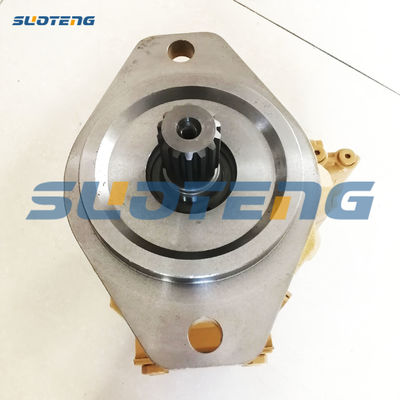 350-0666 3500666 Zuigerpomp voor 416e Backhoe Loader