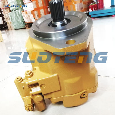 350-0666 3500666 Zuigerpomp voor 416e Backhoe Loader