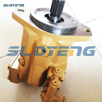 350-0666 3500666 Zuigerpomp voor 416e Backhoe Loader