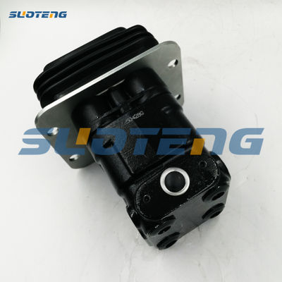 323-7762 3237762 Pedaalklep voor 329e graafmachine