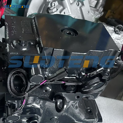 708-1G-00120 Hydraulische pomp Hoofdpomp 7081G00120 voor PW180-7