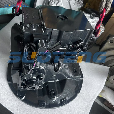 708-1G-00120 Hydraulische pomp Hoofdpomp 7081G00120 voor PW180-7