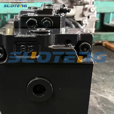 708-1T-00510 Hydraulische pomp Hoofdpomp 7081T00510 voor PC35R-8