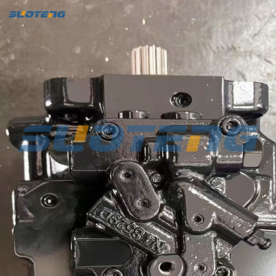 708-1T-00510 Hydraulische pomp Hoofdpomp 7081T00510 voor PC35R-8