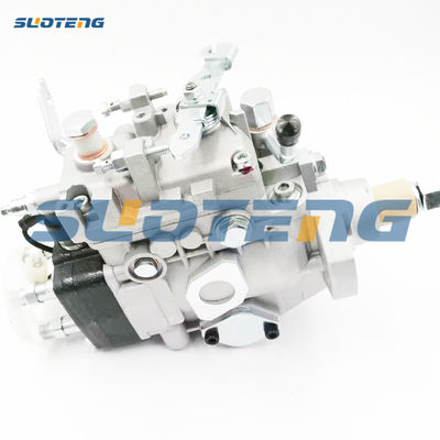 246-8310 brandstofinspuitpomp 2468310 voor 3044C-motor