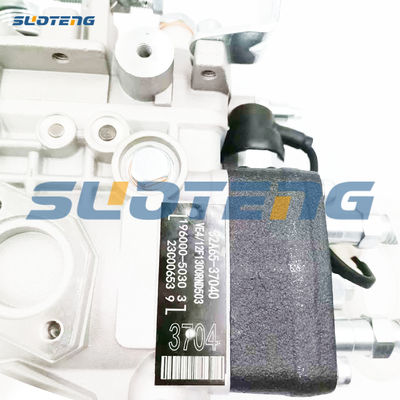 246-8310 brandstofinspuitpomp 2468310 voor 3044C-motor