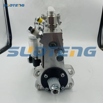 101062-8520 Hydraulische pomp 10R-7657 voor E323D