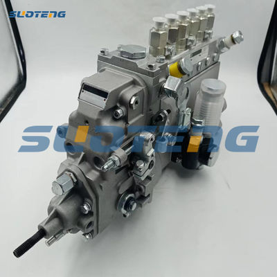 101062-8520 Hydraulische pomp 10R-7657 voor E323D