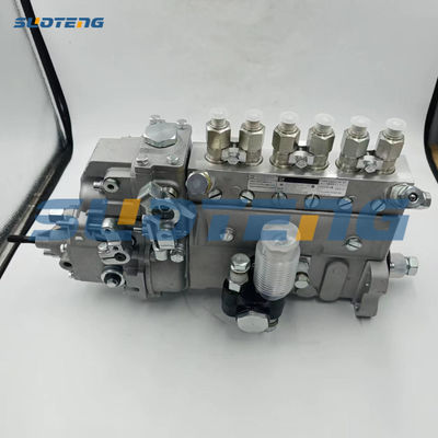 101062-8520 Hydraulische pomp 10R-7657 voor E323D