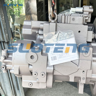 4120017612 Zuigerpomp Hydraulische pomp voor L956FH