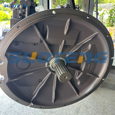 4120017612 Zuigerpomp Hydraulische pomp voor L956FH