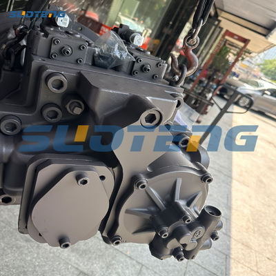 4120017612 Zuigerpomp Hydraulische pomp voor L956FH