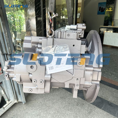 4120017612 Zuigerpomp Hydraulische pomp voor L956FH