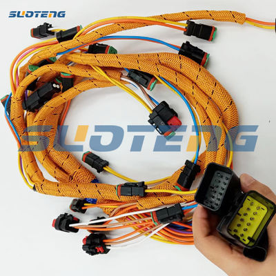 549-9283 5499283 voor E330 Bedrading AS- Valve