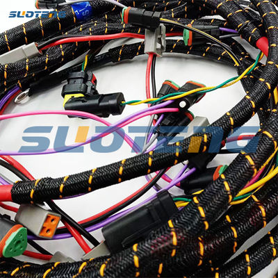 560-7489 5607489 voor E330GC bedradingskabelboom voor besturing