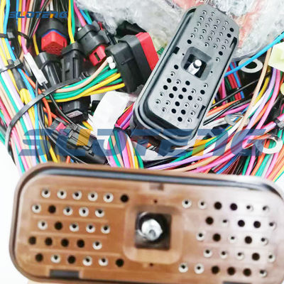 504-3600 5043600 Draadband voor 374F graafmachines