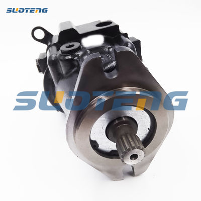 Graafmachine onderdelen Hydraulische pomp Hydraulische motor 4443095