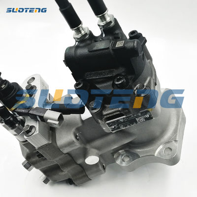 Graafmachine onderdelen Brandstofpomp 5594765 voor ISL8.9 Motor