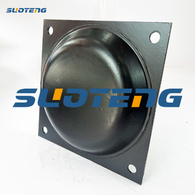 Graafmachine onderdelen Pad Assembly 7T4700 voor D8N D8R