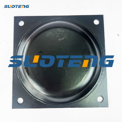 Graafmachine onderdelen Pad Assembly 7T4700 voor D8N D8R