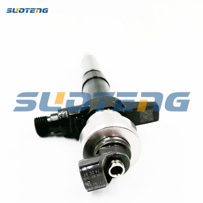 8-98317930-0 Fuel Injector Nozzle voor 4JJ1 motor