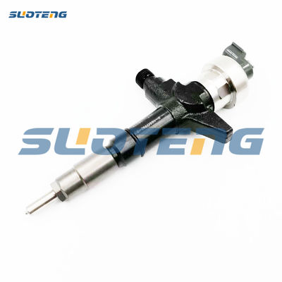 8-98317930-0 Fuel Injector Nozzle voor 4JJ1 motor