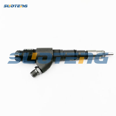 0445120066 20798114 Common Rail Injector Brandstofinjector voor Motoronderdelen