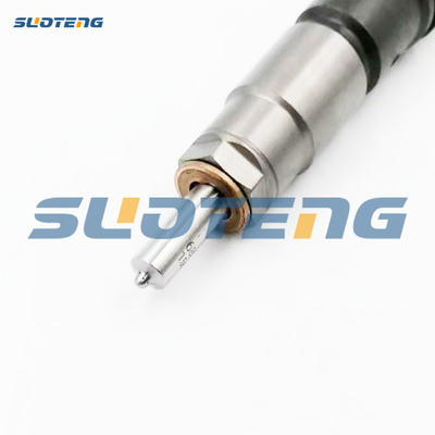 0445120066 Diesel Fuel Injector for Truck Parts Nozzle Common Rail Injector
