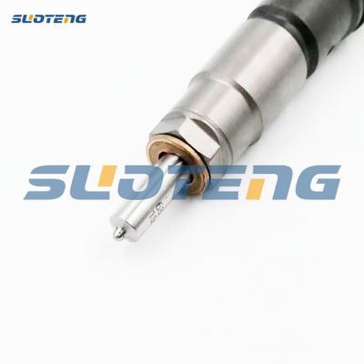 0445120066 Brandstofinjector voor D7E D5E Reserveonderdelen