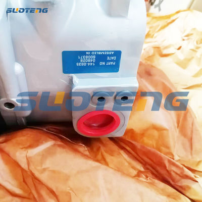 144-0835 1440835 Hydraulische injectiepomp voor 3408E Motoronderdelen