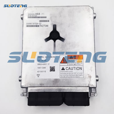 8982046851 Controller ECU voor 4HK1 -motor