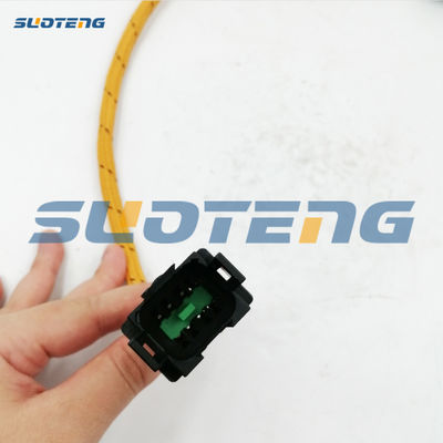 272-5869 2725869 voor C7 Sensor Bedradingsharnas