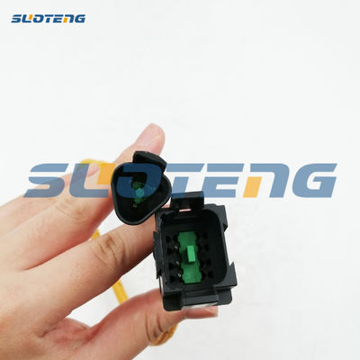 272-5869 2725869 voor C7 Sensor Bedradingsharnas