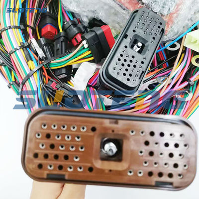 504-3600 5043600 Kabelboom voor 374F Graafmachine Reserveonderdelen