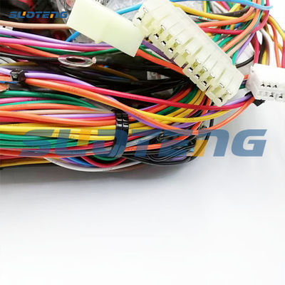 504-3600 5043600 Kabelboom voor 374F Graafmachine Reserveonderdelen