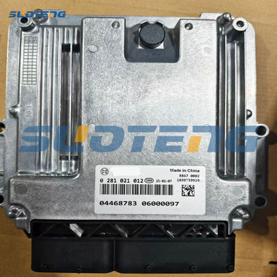 0 281 021 012 ECU Controller Motor Controller 0281021012 voor 1.9TDI