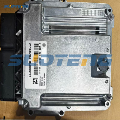 0 281 021 012 ECU Controller Motor Controller 0281021012 voor 1.9TDI