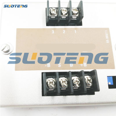 9X-9857 Snelheidsregelmodule Generatorbesturing 9X9857