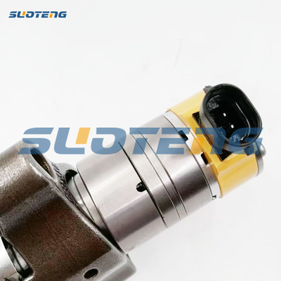 267-9710 2679710 Diesel Brandstofinjector voor Motor C9