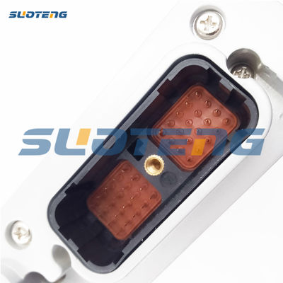 21QA-32011 Controller ECU ECM Regeleenheid voor 4TNV98 Motor