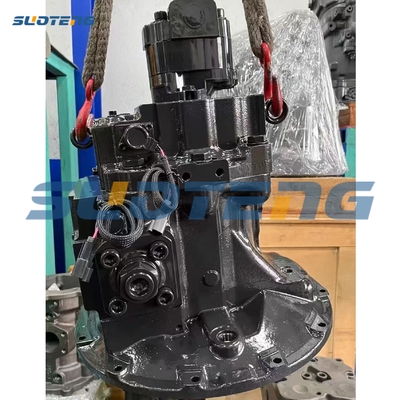 708-1G-00090 Hydraulische hoofdpomp voor PW180-10 graafmachine