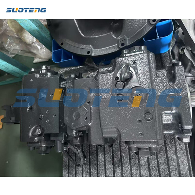 708-2L-00280 Hydraulische pomp voor PC2000-8 graafmachine