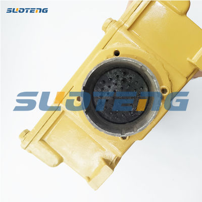 185-6778 ECM Controller 129948-75130 voor 4TNV98-motor