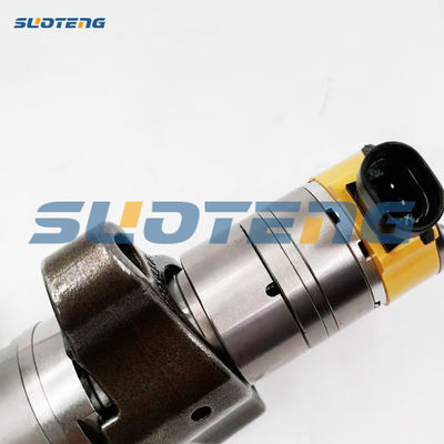 267-9710 2679710 Brandstofinjector voor C9-motor