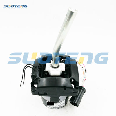 456-0167 4560167 Joystick Pilot Valve voor 246D Loader