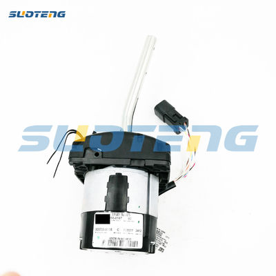 456-0167 4560167 Joystick Pilot Valve voor 246D Loader