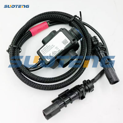 634-0538 6340538 Camera voor E320GC graafmachine